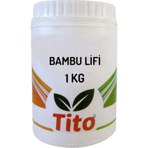 Bambu Lifi - 1 kg