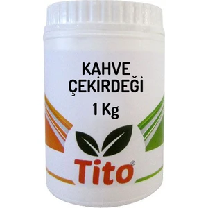 Kahve Çekirdeği (Orta Kavrulmuş) - 1 kg