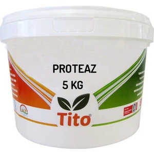 Proteaz - 5 kg