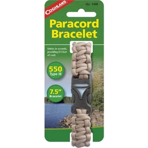 Coghlans Paracord Örgü Bileklik
