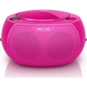 AZ100C FM/CD PORTATİF SOUNDMACHİNE