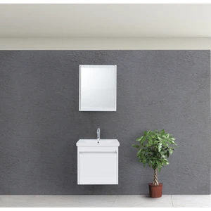 Mars 55 Banyo Dolabı
