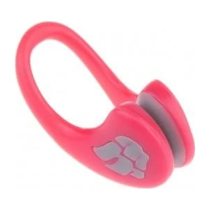 Mad Wave Burun Klipsi Ergo Nose Clip, Pembe