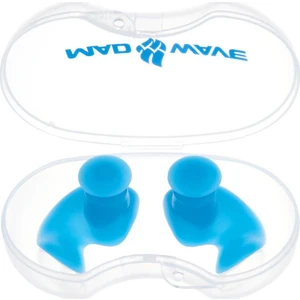Mad Wave Silikon Kulak Tıpası Ergo Ear Plug