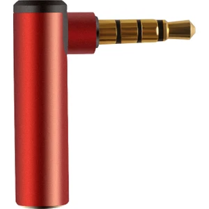 Stereo 90 Derece Ara 3.5 mm