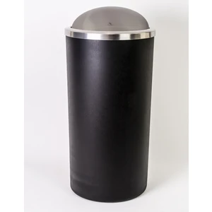 Lenox Çöp Kovası Siyah M-E48-06