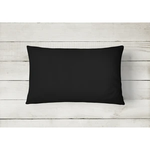 Dp Home Yastık Kılıfı Siyah