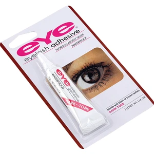 Lionesse Eye Kirpik Yapıştırıcı Siyah 7 gr