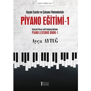 Piyano Eğitimi 1