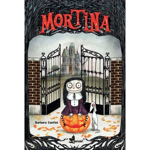 Mortina - Barbara Cantini