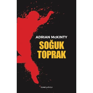 Soğuk Toprak - Adrian Mckinty