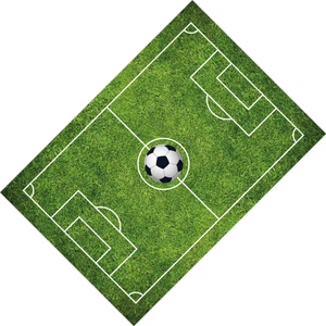 Cici Tasarım Futbol SaTasarım Toplu Erkek Çocuk Odası Tasarımsı-80x200