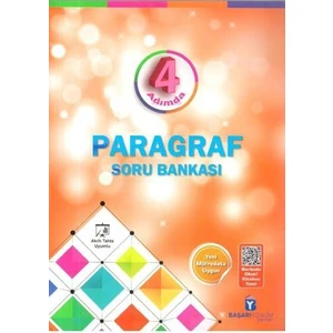 Başarıyorum Yayınları Tyt Ayt Paragraf Soru Bankası