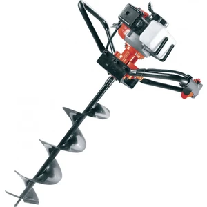 Max Extra Mx03D01 Benzinli Toprak Delme Makinesi