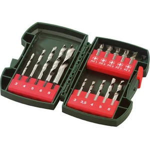 30453 Delme Ve Bits Uç Seti 15 Parça