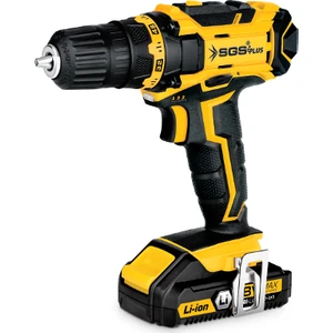 5130 Lion Akülü Vidalama 12 V 1.5 Ah