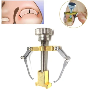 Batık Tırnak Çıkartıcı Batan Tırnağı Düzeltme Aparatı Düzeltici Çıkarıcı Aparat