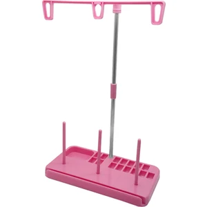 Ev Tipi Dikiş Makine Çardağı 3 İplikli