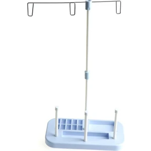 Ev Tipi Dikiş Makine Çardağı 3 İplikli