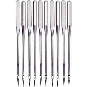 Needles Ev Tipi Dikiş Makine İğnesi 14 Numara