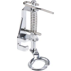 Örme / Kapitone / Serbest Nakış Ayağı Yaylı Metal