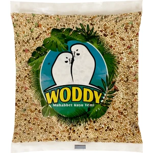 Muhabbet Kuşu Yemi 500 gr