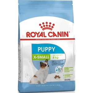 Royal Canin Puppy X-Small 500 Gr
