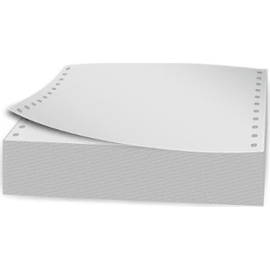 Kantar Fişi 6 x17 cm / 3 Nüsha / 1000 Adet