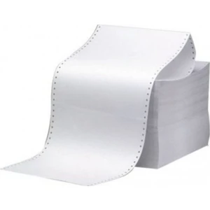 Kantar Fişi 6 x17 cm / 2 Nüsha / 1000 Adet