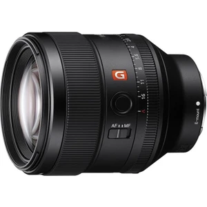 Sel-85F14Gm Fe 85Mm F/1.4 Gm Lens