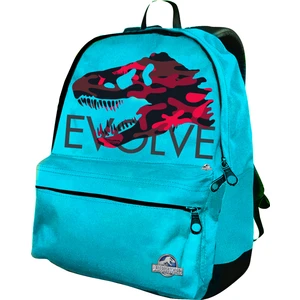Jurassic World Sırt Çantası Evolve Mavi