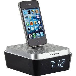 SC 930 iP Alarm Saatli Radyo