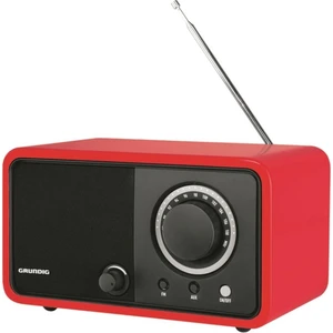 Tr 1200 Kırmızı Radyo