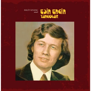 Esin Engin - Tangolar (Plak)
