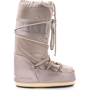 Moon Boot 152Mbk350 Glance Kadın Çizme