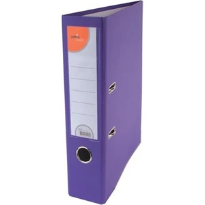 Dar Klasör Mor 56412-100 1 Adet