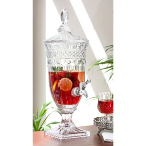 Madame Coco Elısabeth Cam Sebil1.8L