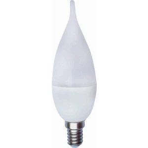 Mum Led Kıvrık Buji 5 W 6500 K