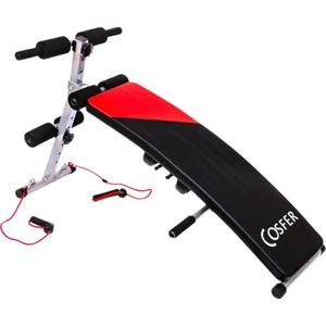 Csf-1559 Dambıllı Mekik Sehpası