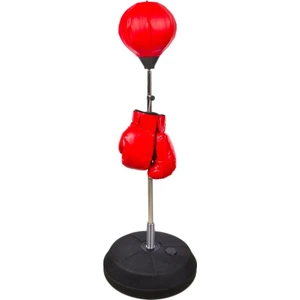 CSF-5574 Punchingball Standı Eldivenli