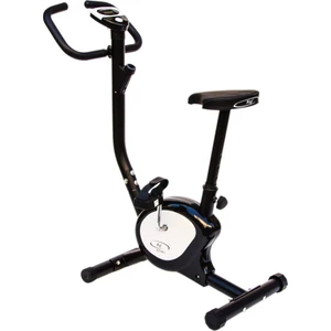CSF-01-S Dikey Kondisyon Bisikleti - Siyah