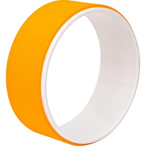 CSF-108TB Pilates ve Yoga Whell Balance ( Turuncu - Beyaz )