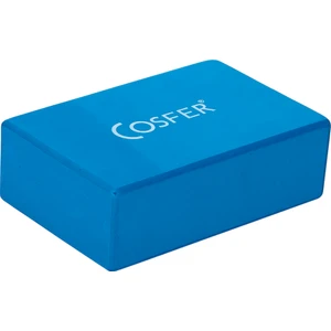 CSF-57M Yoga Block - Mavi