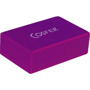 CSF-57MR Yoga Block - Mor