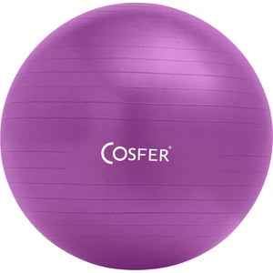 CSF-65CMMR Pilates Topu 65 cm. Mor