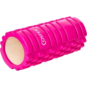 CSF-56P Hollow Foam Roller - Pembe