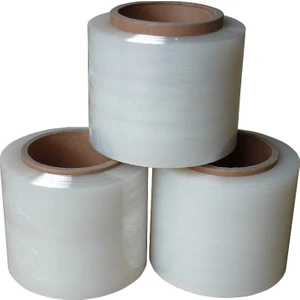 Dilimli Streç Film 23 mikron