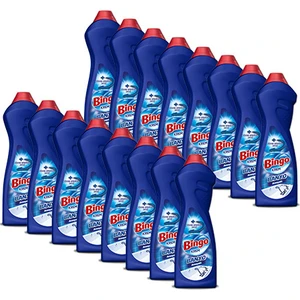 Krem Banyo Amonyaklı 750 ml -  16'lı Set