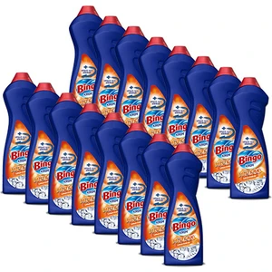 Krem Mutfak Limon 750 ml - 16'lı Set