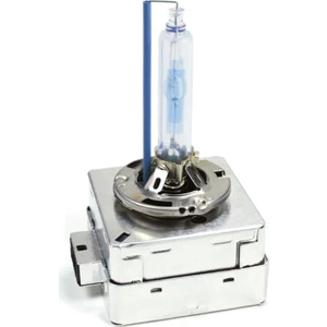 D1S 8000K %50 Fazla Işık Xenon Ampül